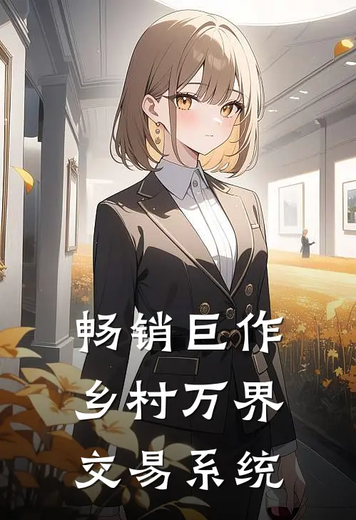 畅销巨作乡村万界交易系统