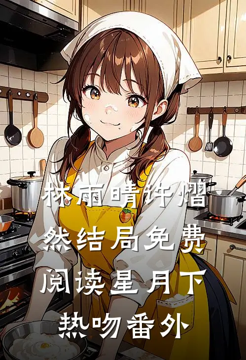 林雨晴许熠然结局免费阅读星月下热吻番外