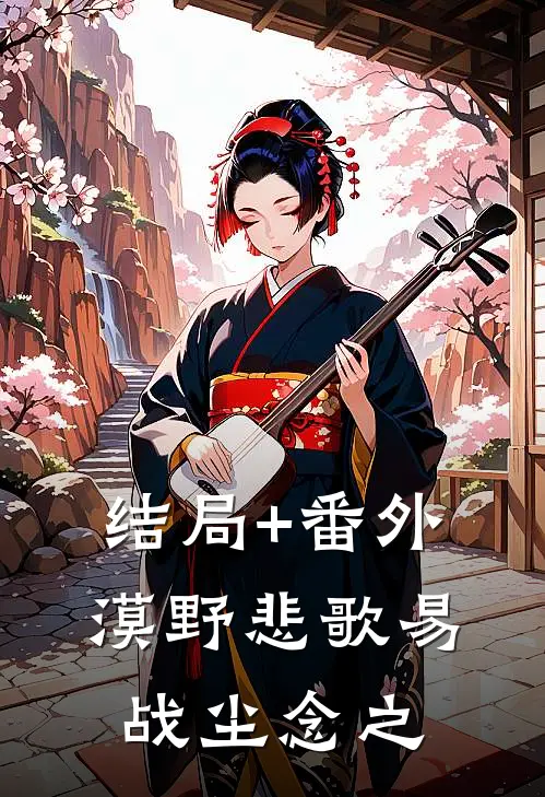 结局+番外漠野悲歌易战尘念之