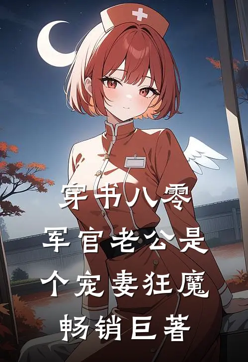 穿书八零，军官老公是个宠妻狂魔畅销巨著