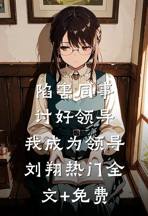 陷害同事，讨好领导，我成为领导刘翔热门全文+免费