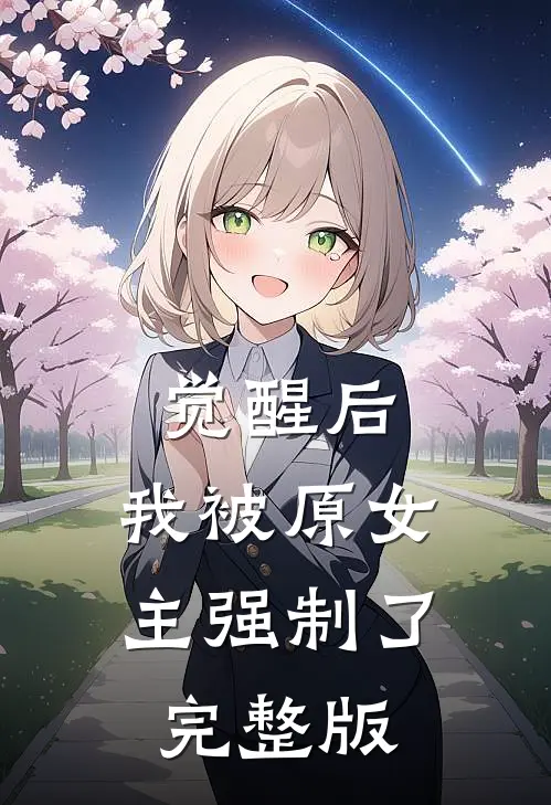觉醒后，我被原女主强制了完整版