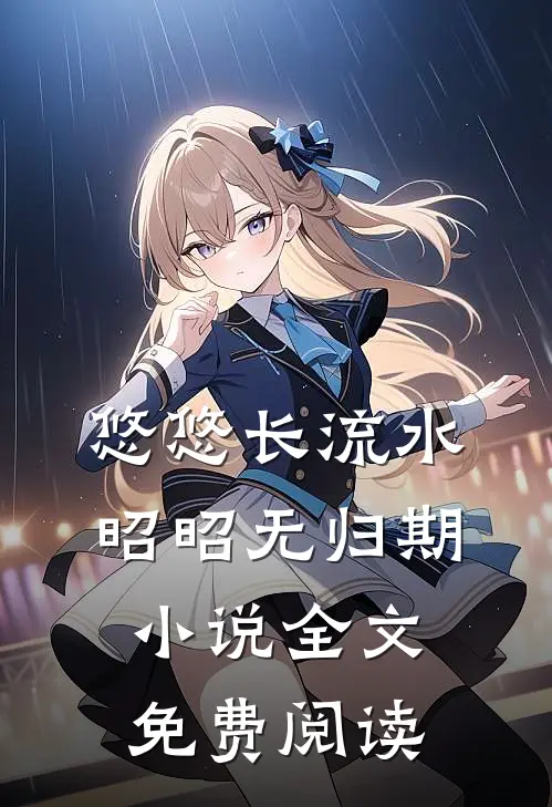 悠悠长流水，昭昭无归期小说全文免费阅读