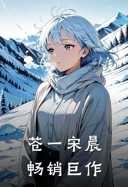 苍一 宋晨畅销巨作