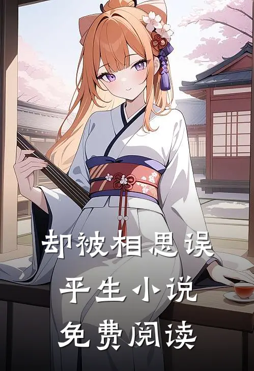 却被相思误平生小说免费阅读