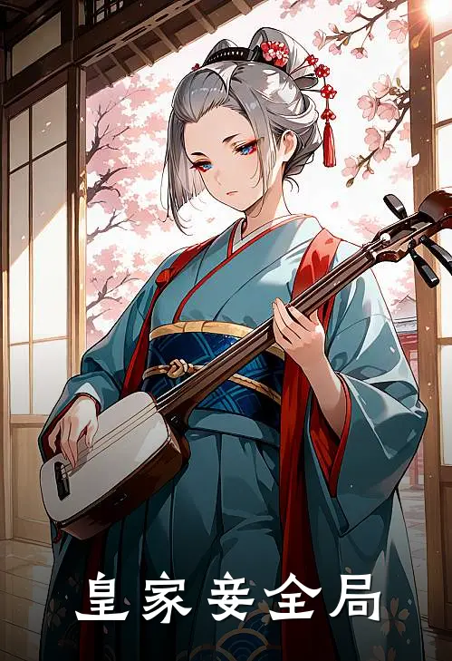 皇家妾全局
