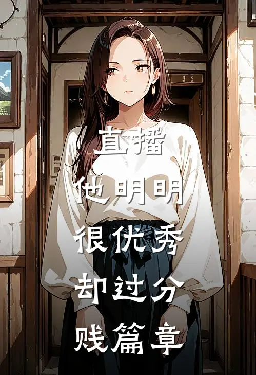 直播：他明明很优秀，却过分贱篇章