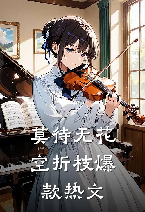 莫待无花空折枝爆款热文