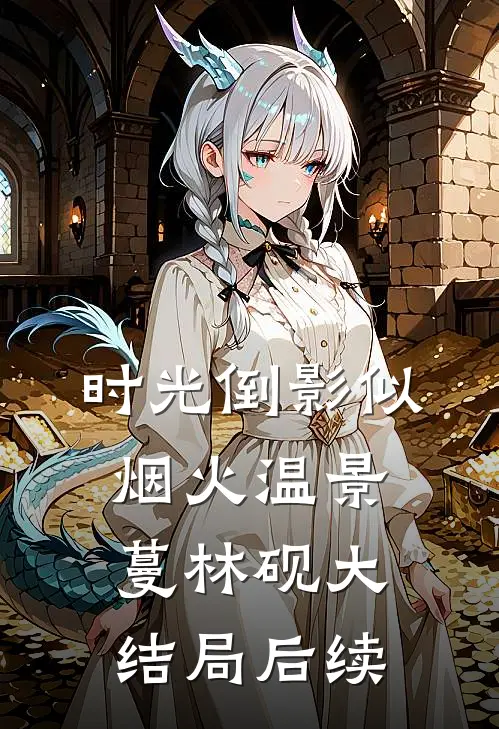 时光倒影似烟火温景蔓林砚大结局后续
