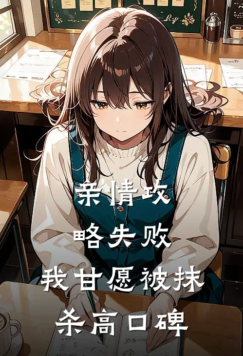 亲情攻略失败，我甘愿被抹杀高口碑
