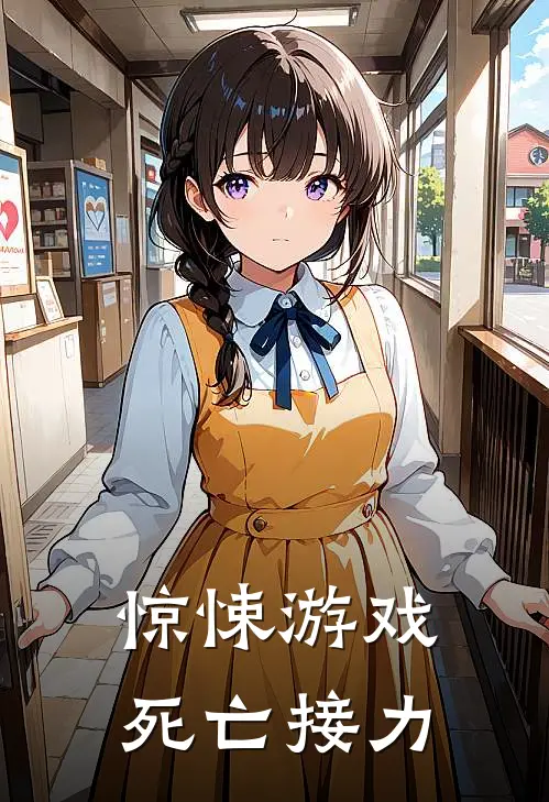 惊悚游戏死亡接力