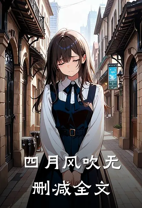 四月风吹无删减全文