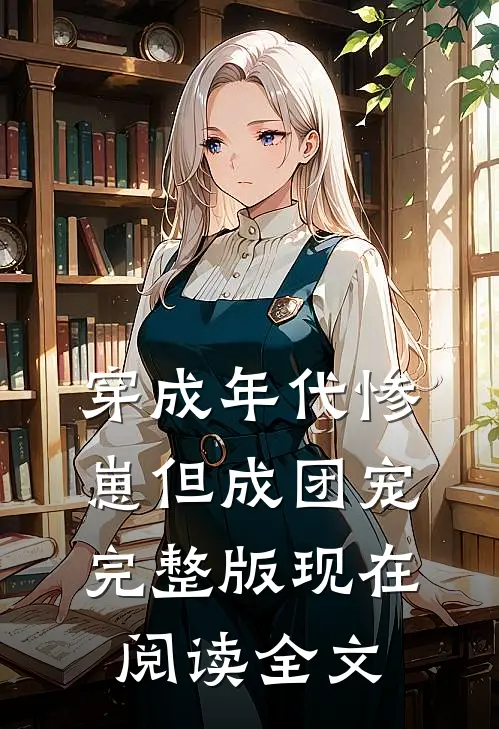穿成年代惨崽但成团宠完整版现在阅读全文