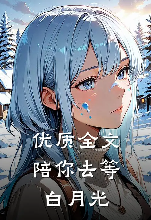 优质全文陪你去等白月光
