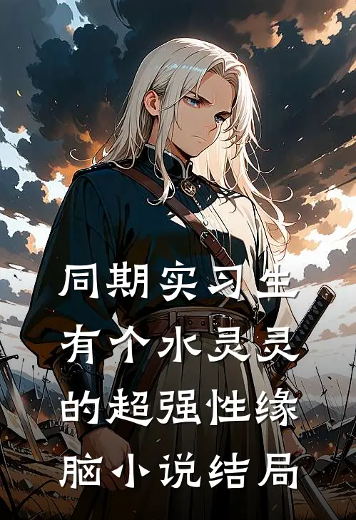 同期实习生有个水灵灵的超强性缘脑小说结局