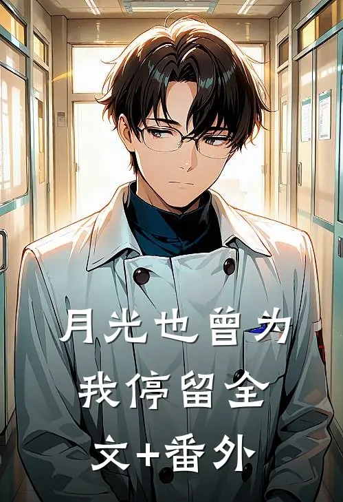 月光也曾为我停留全文+番外
