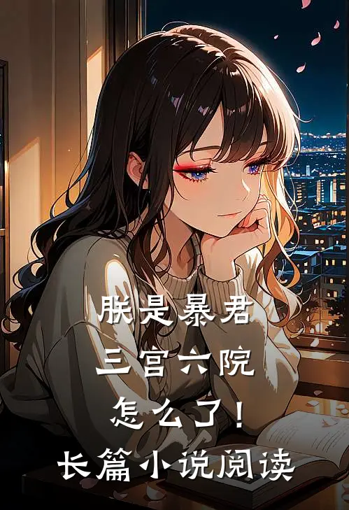 朕是暴君，三宫六院怎么了！长篇小说阅读