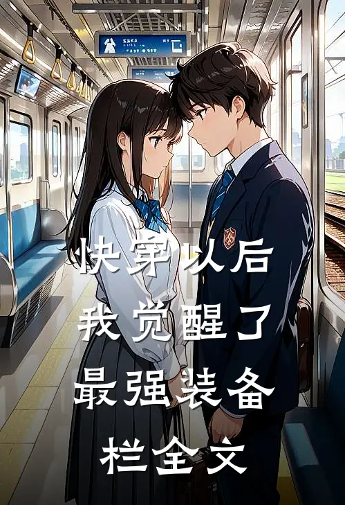 快穿以后，我觉醒了最强“装备栏”全文