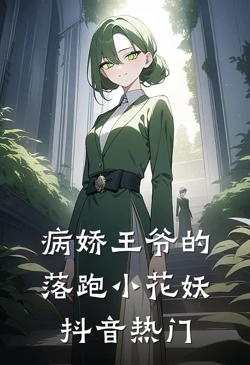 病娇王爷的落跑小花妖抖音热门