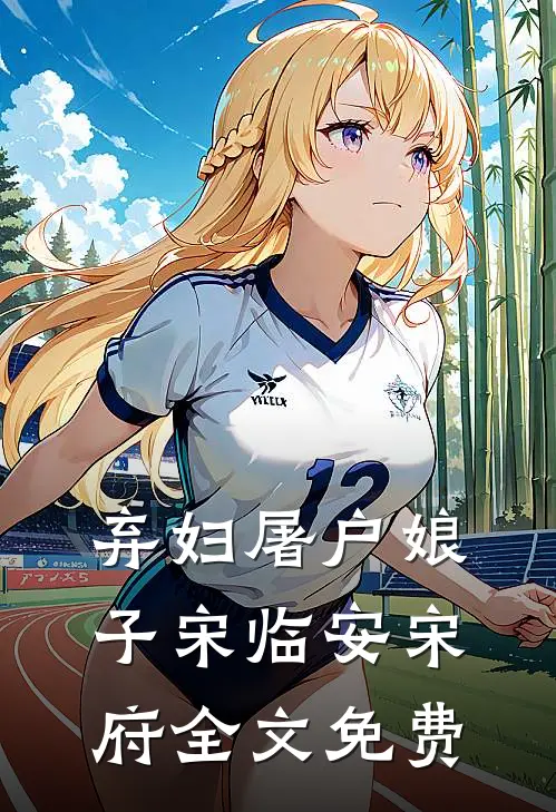 弃妇·屠户娘子宋临安宋府全文免费