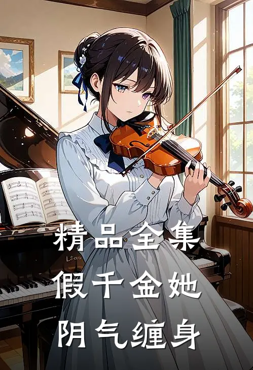 精品全集假千金她阴气缠身