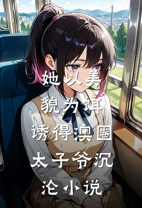 她以美貌为饵，诱得澳圈太子爷沉沦小说