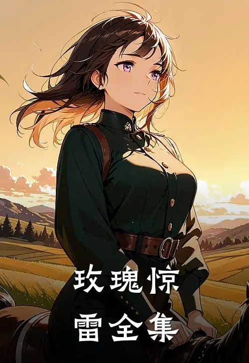 玫瑰惊雷 全集