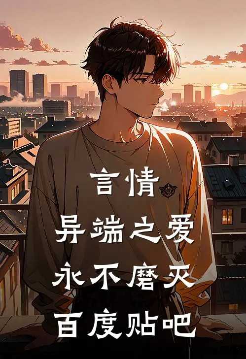 言情：异端之爱，永不磨灭百度贴吧
