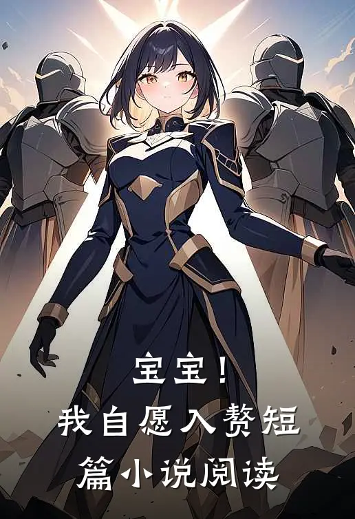 宝宝！我自愿入赘短篇小说阅读