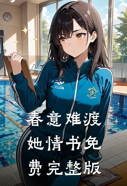 春意难渡她情书免费完整版