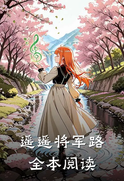 遥遥将军路全本阅读