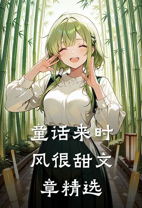 童话来时风很甜文章精选