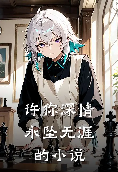 许你深情，永坠无涯的小说