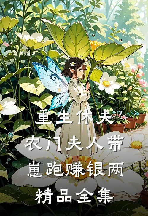 重生休夫：农门夫人带崽跑赚银两精品全集