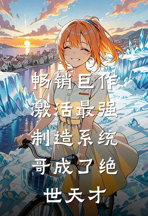 畅销巨作激活最强制造系统，哥成了绝世天才