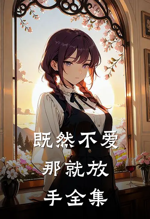 既然不爱，那就放手 全集