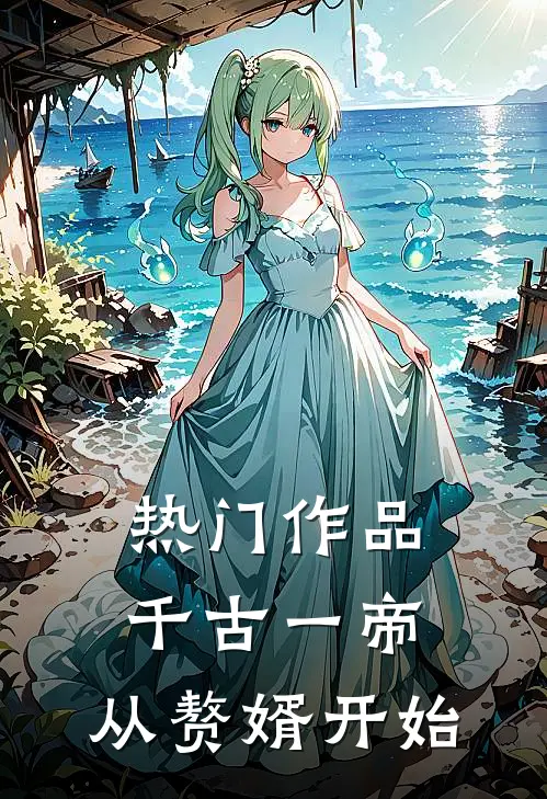 热门作品千古一帝,从赘婿开始