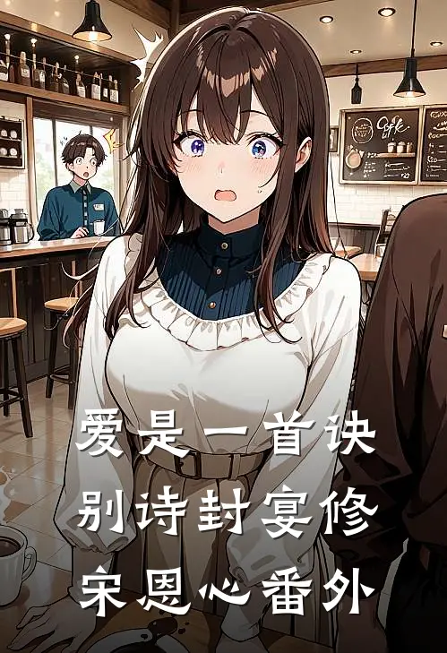 爱是一首诀别诗封宴修宋恩心番外