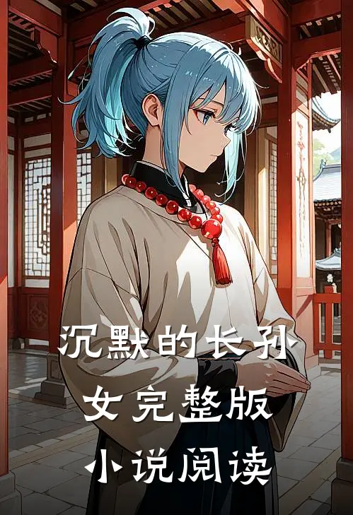 沉默的长孙女完整版小说阅读