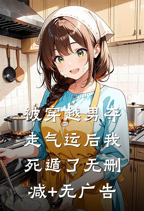 被穿越男夺走气运后我死遁了无删减+无广告