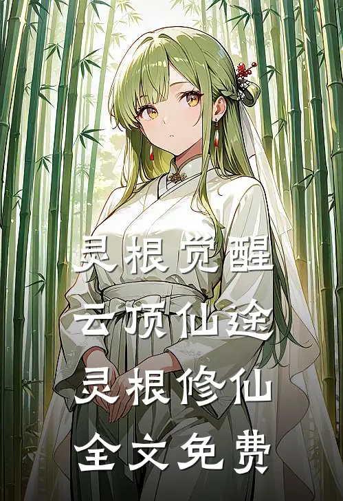 灵根觉醒：云顶仙途灵根修仙全文免费
