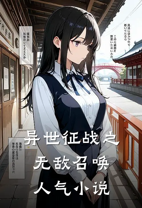 异世征战之无敌召唤人气小说