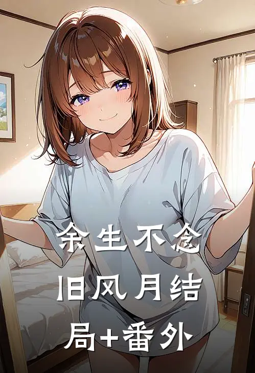 余生不念旧风月结局+番外