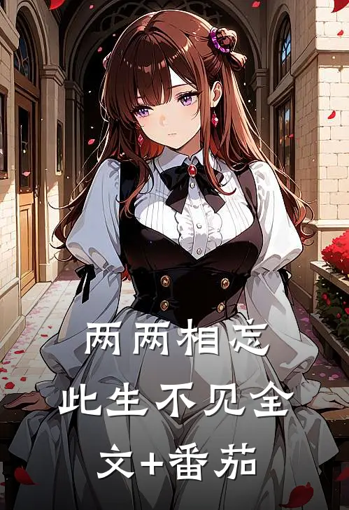 两两相忘，此生不见全文+番茄