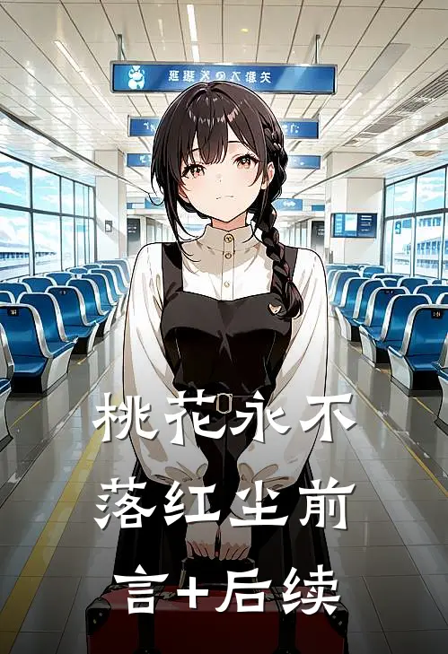 桃花永不落红尘前言+后续