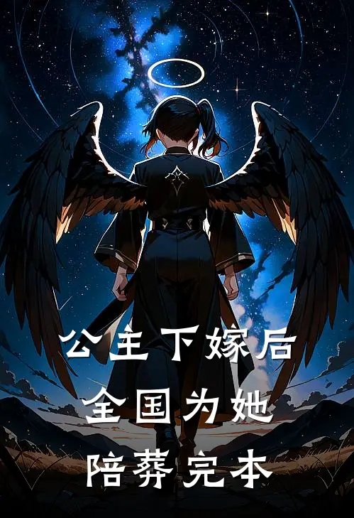 公主下嫁后，全国为她陪葬完本