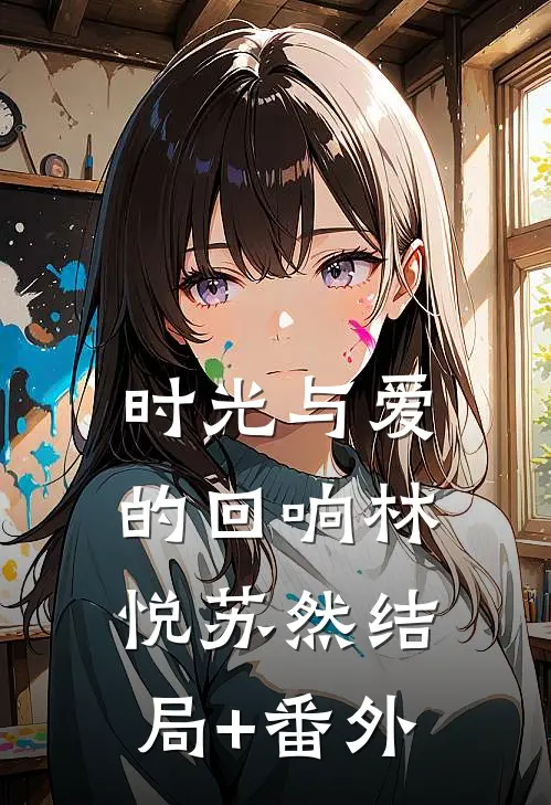 时光与爱的回响林悦苏然结局+番外