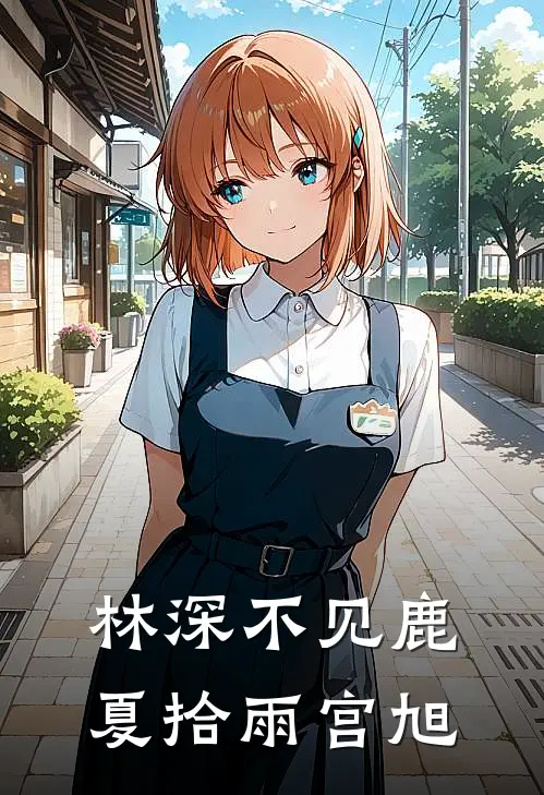 林深不见鹿夏拾雨宫旭