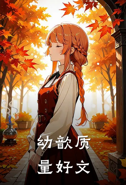 幼歆质量好文