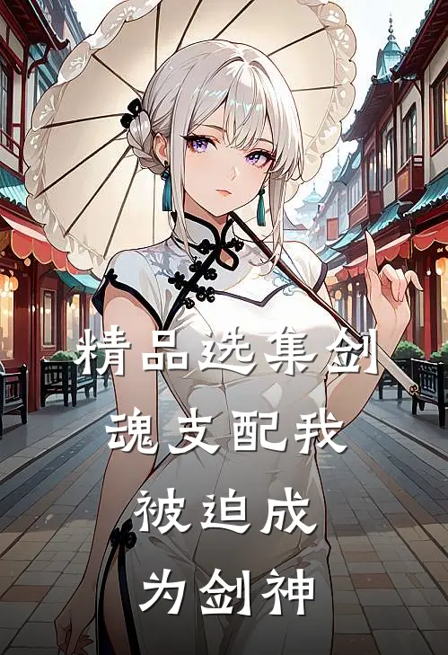 精品选集剑魂支配我，被迫成为剑神